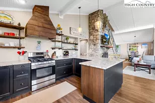 844 Pine Ridge Rd, Beech Mountain, NC 28604 - Photo 11