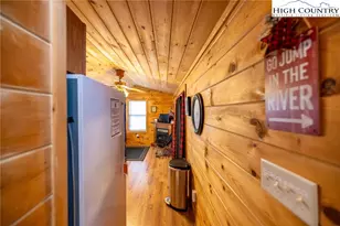 168 & 170 Lumina Ln, Crumpler, NC 28617 - Photo 31