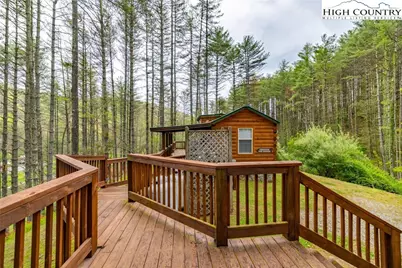 168 & 170 Lumina Lane, Crumpler, NC 28617 - Photo 7