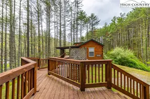 168 & 170 Lumina Ln, Crumpler, NC 28617 - Photo 7