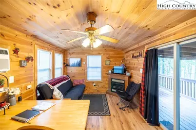 168 & 170 Lumina Lane, Crumpler, NC 28617 - Photo 33