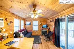 168 & 170 Lumina Ln, Crumpler, NC 28617 - Photo 33