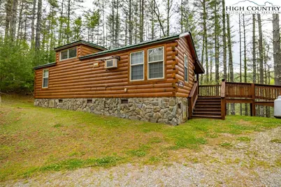 168 & 170 Lumina Lane, Crumpler, NC 28617 - Photo 3