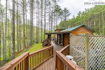 168 & 170 Lumina Lane, Crumpler, NC 28617 - Photo 27