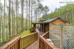 168 & 170 Lumina Ln, Crumpler, NC 28617 - Photo 27