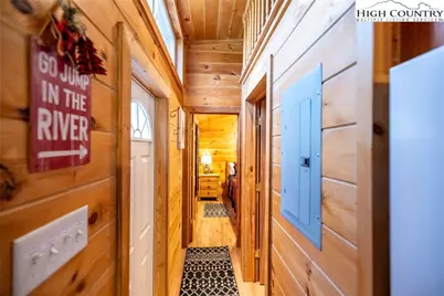 168 & 170 Lumina Lane, Crumpler, NC 28617 - Photo 37