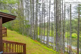 168 & 170 Lumina Ln, Crumpler, NC 28617 - Photo 45