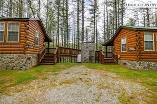 168 & 170 Lumina Ln, Crumpler, NC 28617 - Photo 5