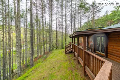 168 & 170 Lumina Lane, Crumpler, NC 28617 - Photo 29