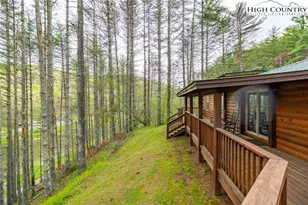 168 & 170 Lumina Ln, Crumpler, NC 28617 - Photo 29