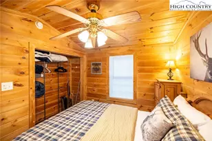 168 & 170 Lumina Ln, Crumpler, NC 28617 - Photo 25