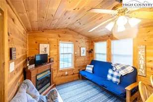 168 & 170 Lumina Ln, Crumpler, NC 28617 - Photo 17