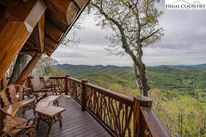 77 N Eagles Nest Trail, Elk Park, NC 28604 - Photo 33
