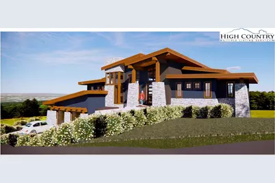 Wr-60 Clouds Rest Drive, Elk Park, NC 28622 - Photo 17