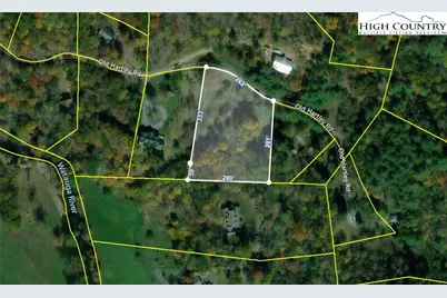 Tbd Old Hartley Road, Banner Elk, NC 28604 - Photo 7