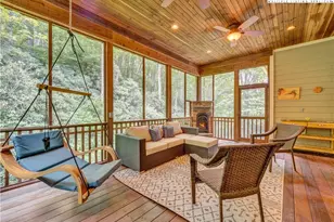 468 Twin Rivers Dr, Boone, NC 28607 - Photo 9