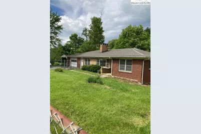 5854 US Highway 421N Highway, Vilas, NC 28692 - Photo 1