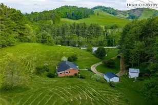 8693 Nc Hwy 88 E Hwy, Laurel Springs, NC 28644 - Photo 39