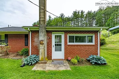 8693 Nc Hwy 88 E Highway, Laurel Springs, NC 28644 - Photo 31