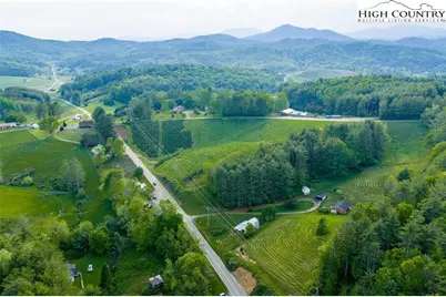 8693 Nc Hwy 88 E Highway, Laurel Springs, NC 28644 - Photo 37