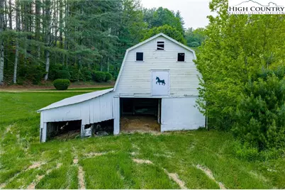 8693 Nc Hwy 88 E Highway, Laurel Springs, NC 28644 - Photo 43