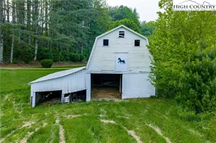 8693 Nc Hwy 88 E Hwy, Laurel Springs, NC 28644 - Photo 43