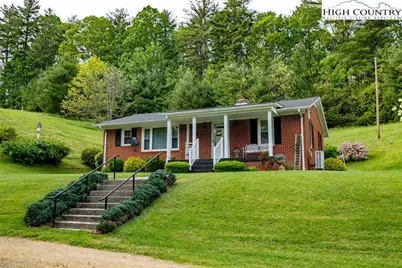 8693 Nc Hwy 88 E Highway, Laurel Springs, NC 28644 - Photo 3