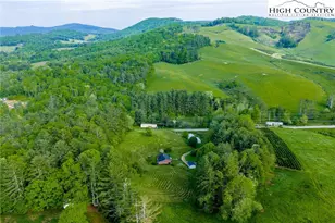 8693 Nc Hwy 88 E Hwy, Laurel Springs, NC 28644 - Photo 41