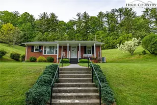 8693 Nc Hwy 88 E Hwy, Laurel Springs, NC 28644 - Photo 9