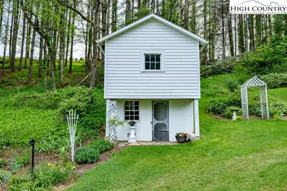 8693 Nc Hwy 88 E Highway, Laurel Springs, NC 28644 - Photo 7