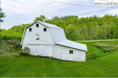 8693 Nc Hwy 88 E Highway, Laurel Springs, NC 28644 - Photo 5