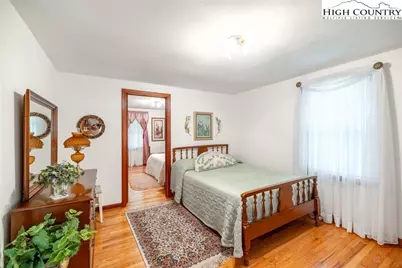 8693 Nc Hwy 88 E Highway, Laurel Springs, NC 28644 - Photo 27