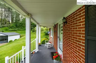 8693 Nc Hwy 88 E Hwy, Laurel Springs, NC 28644 - Photo 11