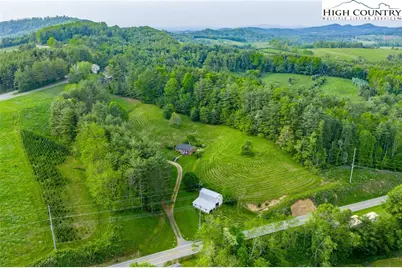 8693 Nc Hwy 88 E Highway, Laurel Springs, NC 28644 - Photo 35