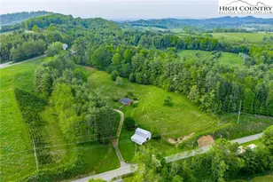 8693 Nc Hwy 88 E Hwy, Laurel Springs, NC 28644 - Photo 35