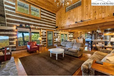 1810 Homestead Road, Todd, NC 28684 - Photo 9