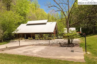 75 Rodeo Drive, Ferguson, NC 28624 - Photo 9