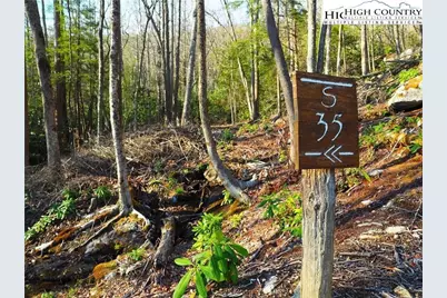 S35 Sky Rock Drive, Banner Elk, NC 28622 - Photo 1