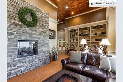 303 Sugar Top Drive #3127, Sugar Mountain, NC 28604 - Photo 23