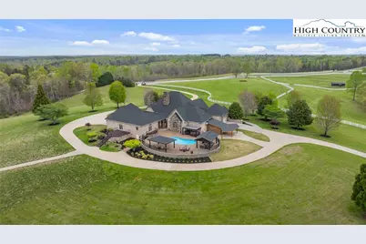 265 Phillip Henderson Road, Rutherfordton, NC 28139 - Photo 1