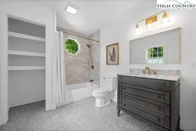 160 Old Turnpike East Road, Banner Elk, NC 28604 - Photo 29