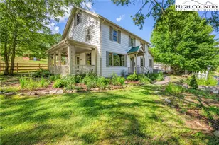 160 Old Tpke E Rd, Banner Elk, NC 28604 - Photo 1