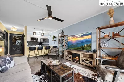 101 Mid Holiday Lane #E-218, Beech Mountain, NC 28604 - Photo 1