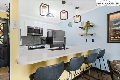 101 Mid Holiday Lane #E-218, Beech Mountain, NC 28604 - Photo 9