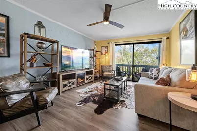 101 Mid Holiday Lane #E-218, Beech Mountain, NC 28604 - Photo 5