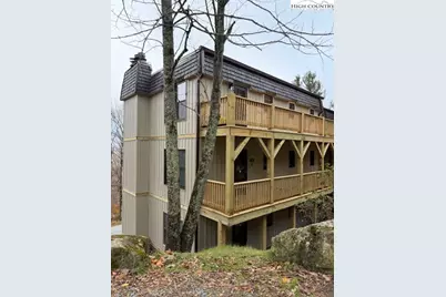 101 Mid Holiday Lane #E-218, Beech Mountain, NC 28604 - Photo 19