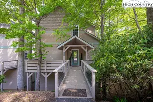 170 Inn at Crestwood Dr, Boone, NC 28607 - Photo 1