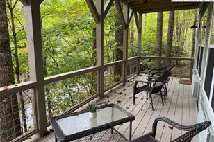 170 Inn at Crestwood Dr, Boone, NC 28607 - Photo 31