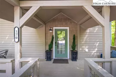 170 Inn At Crestwood Drive, Boone, NC 28607 - Photo 3