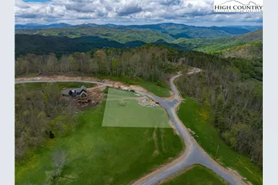 Wr-72 Fireside Trail, Elk Park, NC 28622 - Photo 1